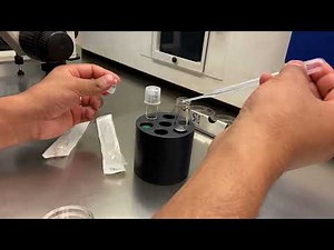 Mastering the ICSI Dish Preparation: A Step-by-Step Guide for Embryologists