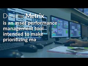 DynamicMetrix®: Software for Managing Real-time Substation Data