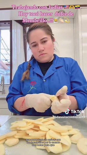 Dulce de Membrillo: Receta Fácil y Rápida