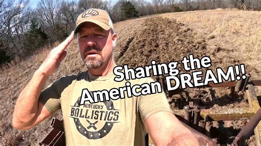 How to set up a chisel plow and prepare your soil