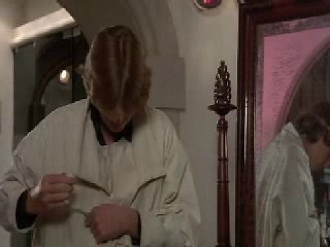 National Lampoon's European Vacation - shopping in Italy