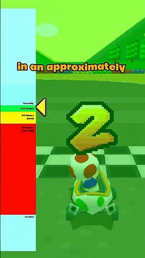 How to perform Mario Karts most broken technique - PRB Guide / Prolong Rocket Boosting