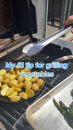 Perfectly Grilled Vegetables: Tips and Recipes