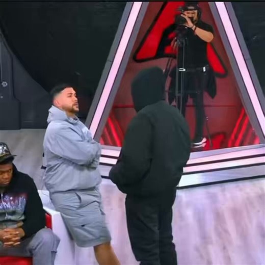 Qué es una competencia, no un club de la amistad. Pero la se merecen el contenido de La Prota es #PlanetaAlofoke 🤣