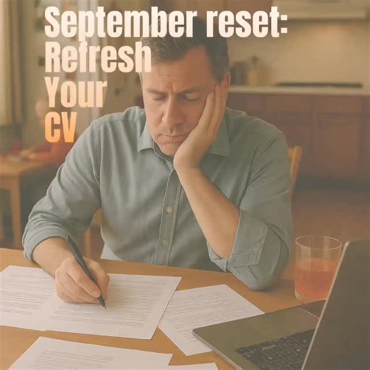 Thank you for your support! 💪💚 | A Smart CV