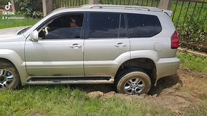 Pedal Pumping Techniques When Stuck in Sand