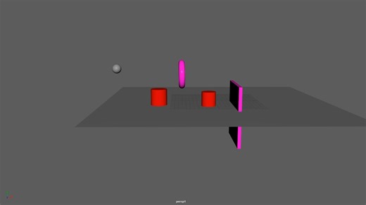 Level 1 Animation - EVA W - Week 3 “bouncing ball” | The Animation Course