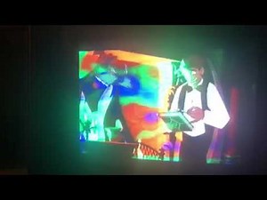 Opening to Dinosaur 2001 VHS