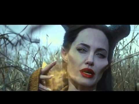 Maleficent Dark Horse (Katy Perry)