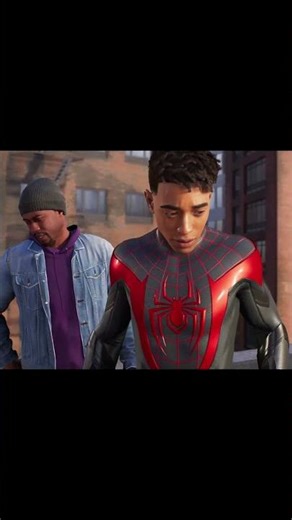 Finding the Prowler’s SECRET Tech! 🕵️‍♂️⚙️ #SpiderMan2