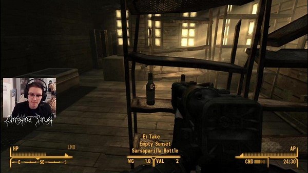 ChristinaDrust - Twitch