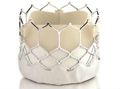 London Valves 2016: Edwards announces SAPIEN 3™ valve CE Mark approved for intermediate-risk patients - Cardiovascular News