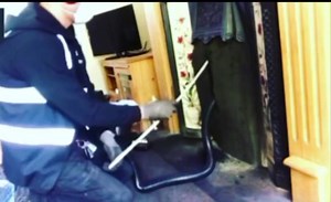 ### **Chimney Cleaning Process** Here’s how professional chimney cleaning ensures safety and efficiency: 1️⃣ **Inspection**: The process begins with a thorough inspection of your chimney to assess soot buildup, blockages, or structural issues. 2️⃣ **Preparation**: Drop cloths and covers are placed to protect your home from soot and debris. The surrounding area is secured for a mess-free process. 3️⃣ **Cleaning the Flue**: Specialized brushes and rods are used to clean the chimney flue, removing 