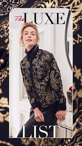 No matter the occasion, being best dressed is always just a few sophisticated pieces away. Explore four luxe styles we’re loving for everything from office to outing. SHOP NOW: https://ow.ly/VAbF50TYUSt | Jessica London