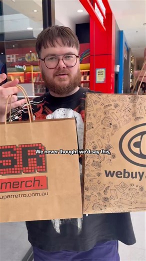 Dylan on Instagram: "The nerdiest road trip you can do in Melbourne. We went to all of the Retro Videogame Stores in Melbourne that were open on Saturday. It took us 9 hours and 220km, and it couldn’t have been a better experience. We picked up so many great games, from N64, to Xbox, big-box PC, Game Boy color, PS1, and more. Stay tuned for part 2! Retro Realm | Pickers Retro Haven | Retro Realm | CEX | Store guide | What to do in Melbourne | Gamers road trip | Videogame stores Victoria"