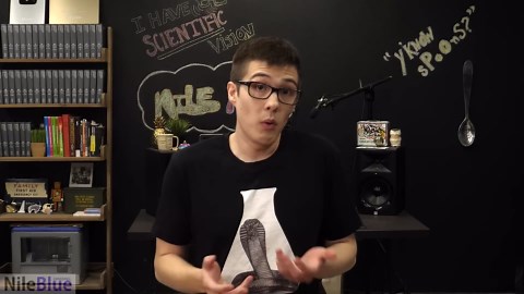 The Hidden Dangers of Chemistry Most People Ignore