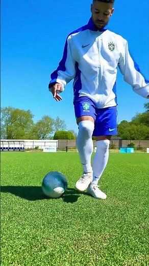 Ball Roll Drag Back Tutorial🔥