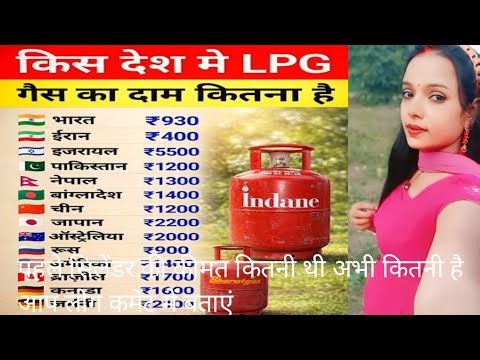 @Naina ji official LPG की बढ़ती कीमत #virel #news #trending # ssc cgl upsc #reasoning #gk #meths