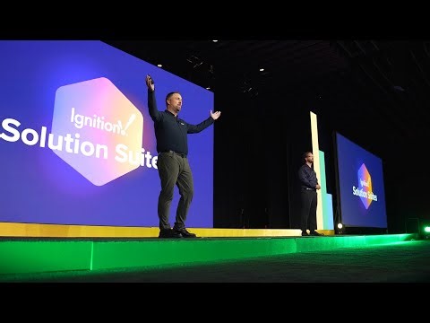 Introducing Solution Suites