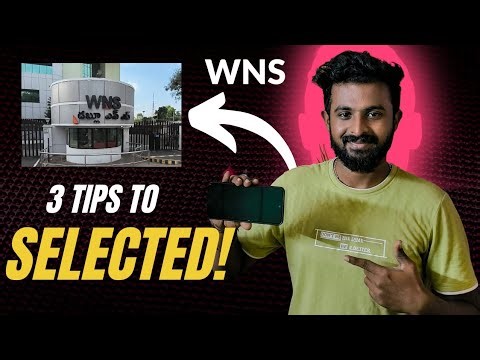 WNS Vizag Interview Process 2026 🚀 | How to Crack BPO Interviews in Visakhapatnam | Local Boy Mouli