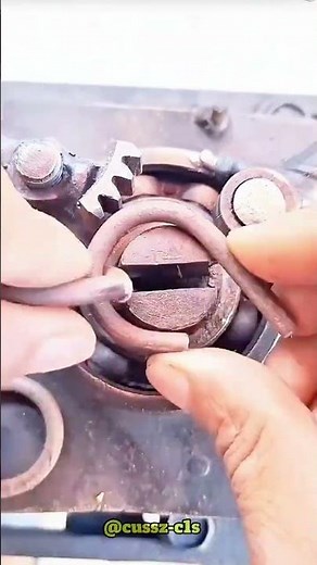 Manual Metal Bending Technique Using A Simple Creative DIY Tool