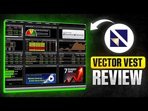 VectorVest Review - Full Platform Breakdown for Stock Traders