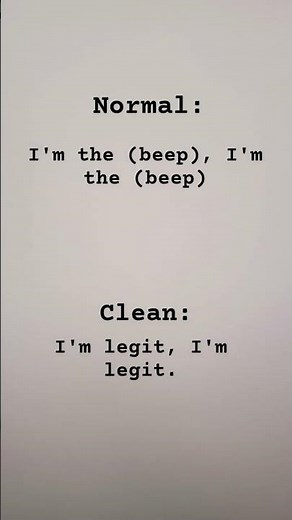 sing along gnarly instrumental(clean and normal) #music #roblox #royalehigh #amnewbutnottheleast