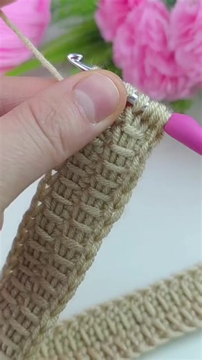 🧶 For patterns & project ideas, see link in bio 🛍️This Crochet Idea Will Blow Your Mind – See How It’s Made! :) Please Subcribe My Channel You won’t believe how this crochet trick changes everything! 🧶 Please Follow Me For Support #CrochetMagic #KnittingLove #CraftIdeas #HandmadeWithLove #DIYProjects