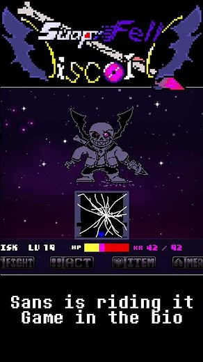 Can You Dodge This? Sans Phase 1 Final Attack (Part 1) #undertale #sans #papyrus #undertaleau