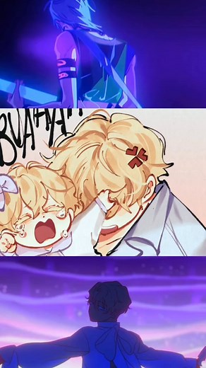 Comic Sugerido: Alien Stage y Luka
