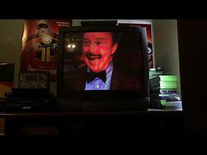 Opening to Good Boy! 2004 VHS