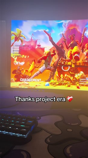 Project Era Season 8 Highlights and Nostalgia