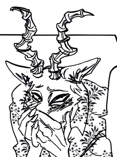 #beastars #roblox #fyp #beastarsmelon | roblóx