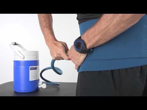 Aircast CryoCuff IC