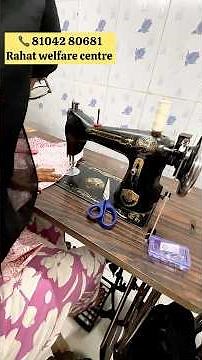 Rahat Welfare Centre | Tailoring, Computer & Henna Classes in Malwani Malad Mumbai