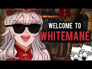 Welcome to Whitemane