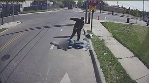 Records: COTA bus driver attacks, breaks 63-year-old man's jaw during argument