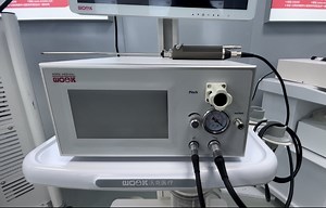 [Hot Item] Surgical Instrument Morcellator for Prostate Gynecology Tissue Resectoscope