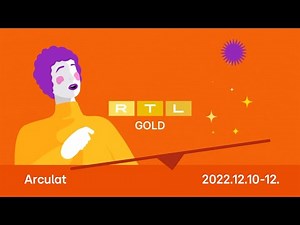 RTL Gold új arculat - 2022.12.10-12.