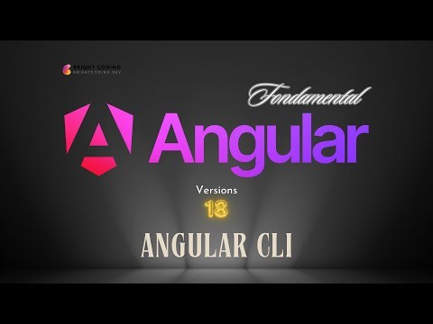Angular 18 CLI en 5 minutes : Créez et lancez votre projet Angular comme un pro !