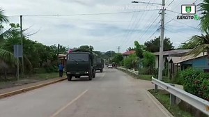 Nicaragua and Honduras evacuate coast before Eta