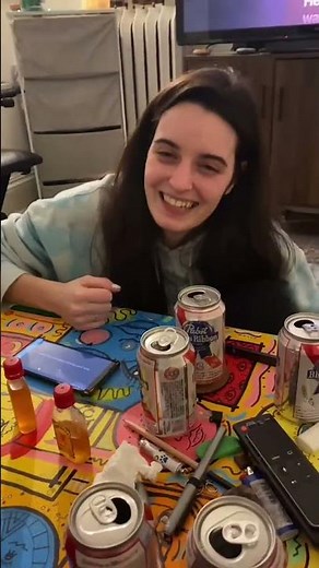 Hilarious Moaning Prank on Girlfriend: Cringe Challenge!#prank #cringe #funny