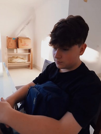 O Gabriel Foi Muito Mal Na Escola, Vou Deixar Ele De Castigo! #joaocaetano #joaocaetanoyt #fypシ #fy