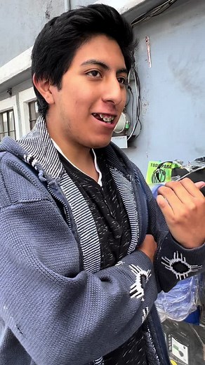 Testimonio de Alan Velasco sobre la explosión en CDMX