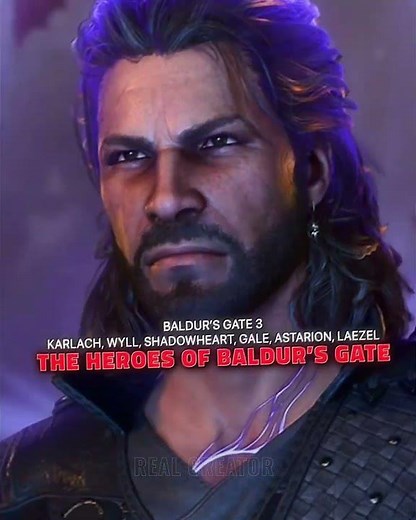 The Mighty Nein vs The Heroes of Baldur's Gate | #criticalrole #baldursgate3