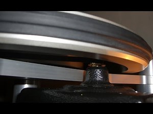 Thorens TD124 vs. Oracle Delphi: Alan Parsons "some other time"