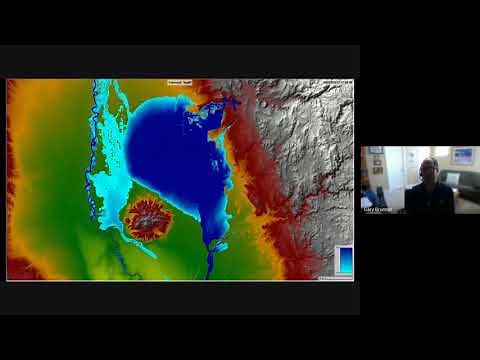 HEC-RAS 2D Class: 3.1 - Equation Selection (Shallow Water Flow or Diffusion Wave)