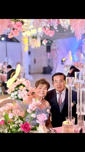 Dad is a balladeer. We will always remember him with this song❤️ The photos were taken a few days before his passing. Yes, he has always been healthy. On the other hand, my procedure went well. Me awa ang Dios. Nakaraos nang maluwalhati. I had my uterus removed including my cervix and fallopian tubes. I had the best surgery team. Thanks to everyone who sent well wishes. I am keeping my faith to recuperate soon. I wanna see my Dad for the last time❤️ The entire Coronel Family sincerely acknowledg