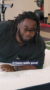 Big Fig is designed to give you the comfort and support you need to wake up refreshed and ready to tackle whatever comes your way. | Big Fig Mattress