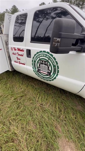 Goldwire's 24-Hour Truck, Trailer, and Tire Repair on Fire Today #backtheblue #trailer #tires #MAGA | Dexter Goldwire Jr.